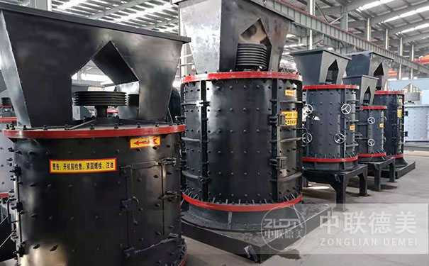 第三代制砂機(jī)廠家哪個(gè)好?