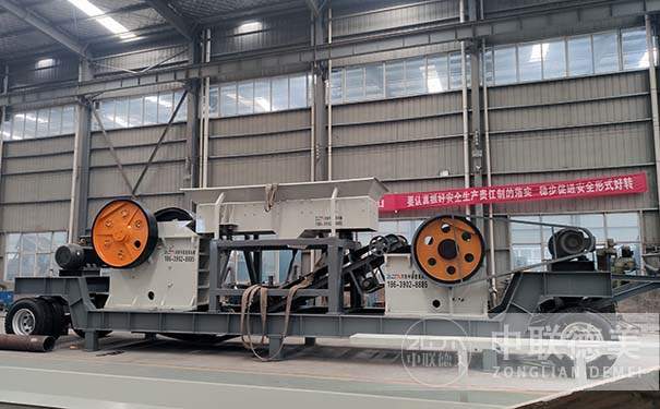 石灰石制砂機(jī)