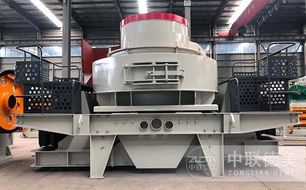 新型制砂機廠家哪個好？