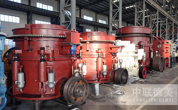 新型制砂機廠家哪個好？