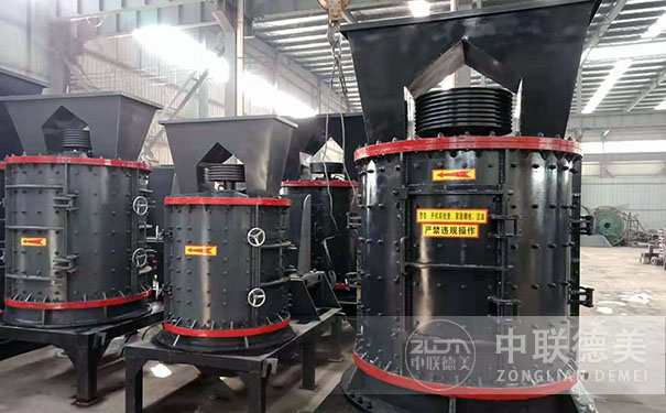 反擊制砂機廠家哪個好？