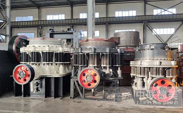 箱式制砂機廠家哪個好?