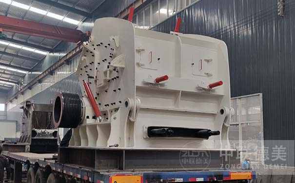 輝綠巖制砂機廠家哪個好?